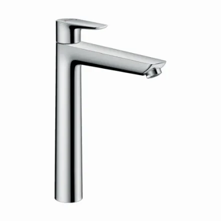 Змішувач для умивальника Hansgrohe Talis E (71716000)